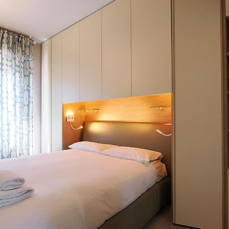Mila Apartments Venosa Мілан Екстер'єр фото