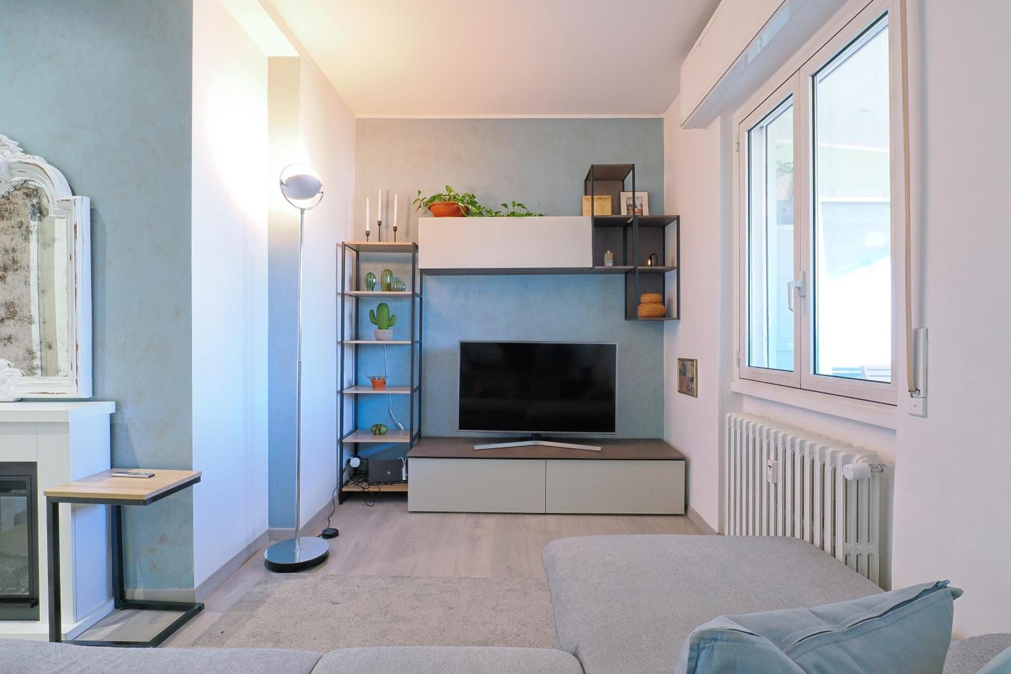 Mila Apartments Venosa Мілан Екстер'єр фото