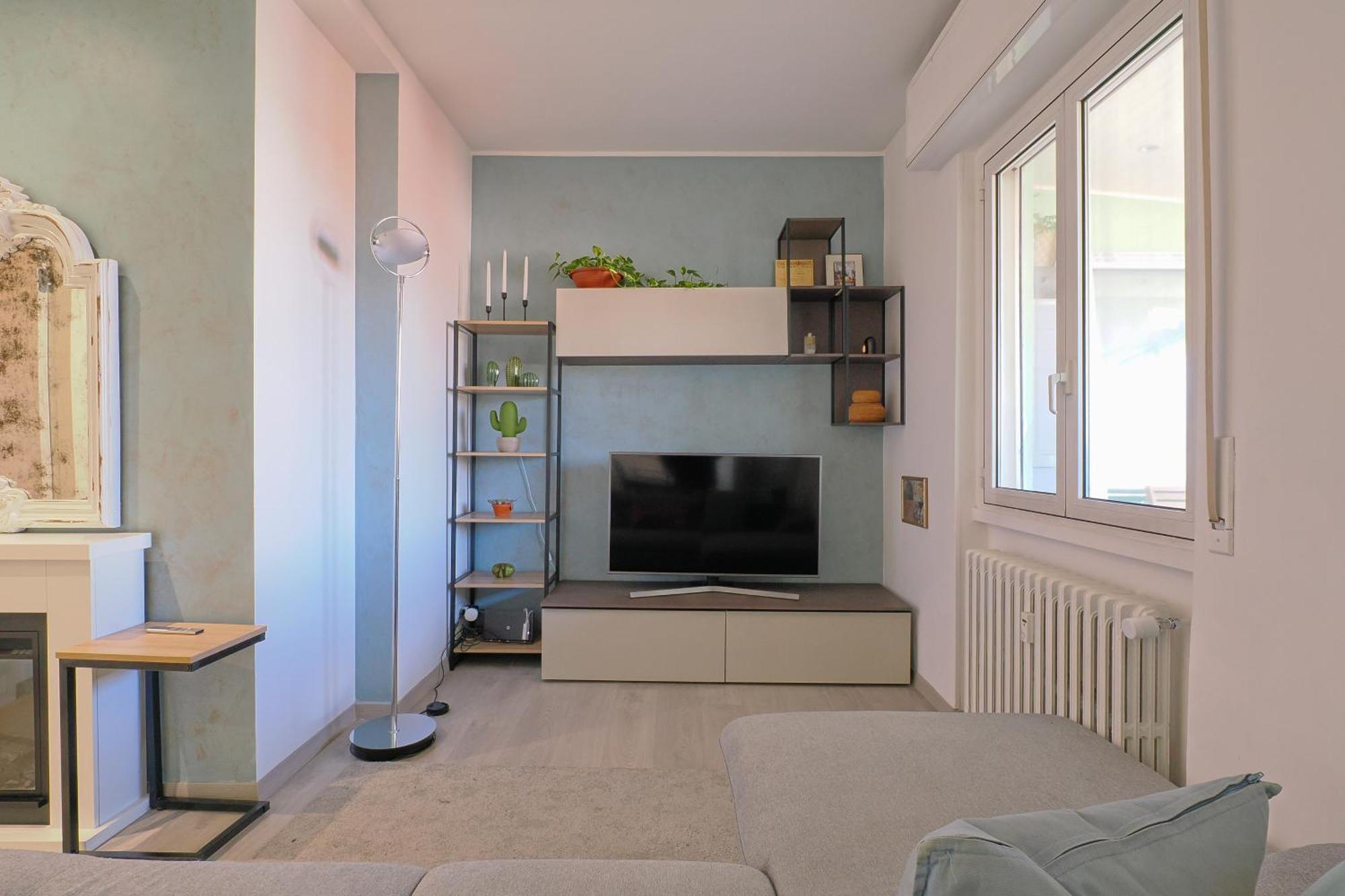 Mila Apartments Venosa Мілан Екстер'єр фото