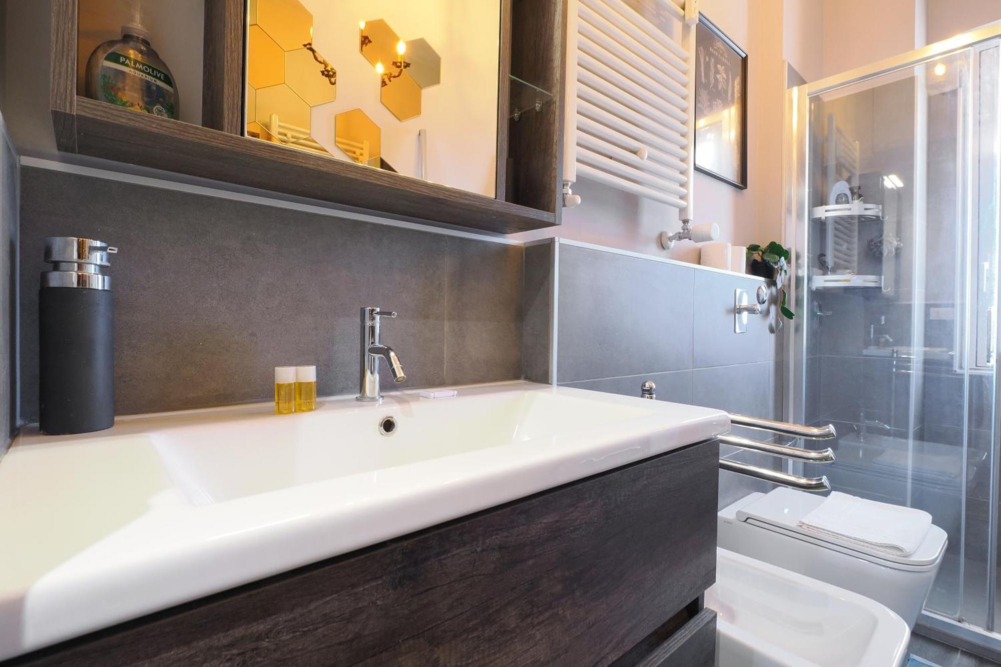 Mila Apartments Venosa Мілан Екстер'єр фото