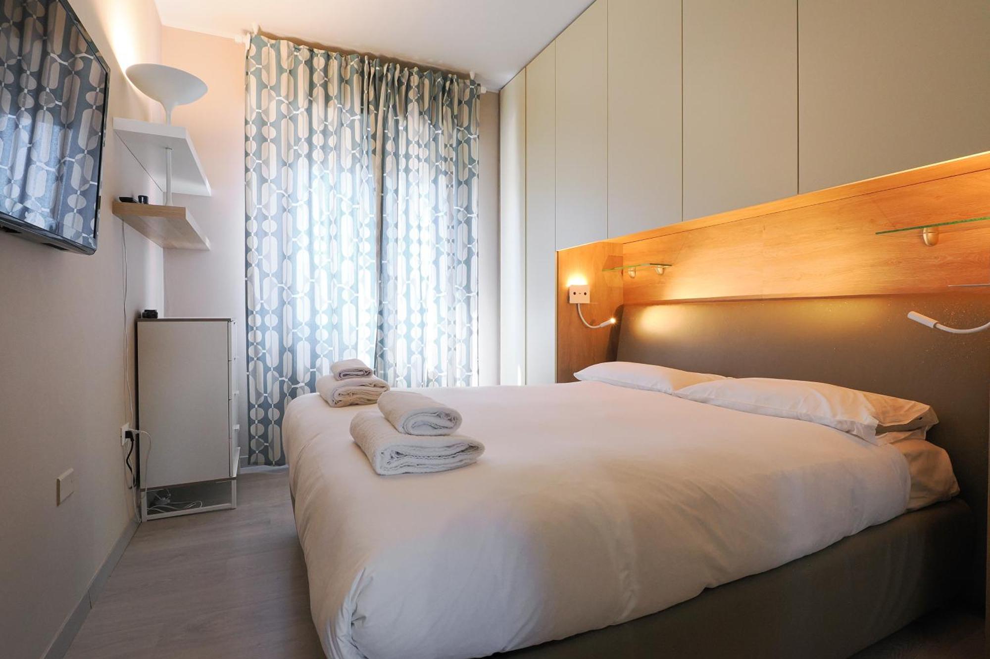 Mila Apartments Venosa Мілан Екстер'єр фото