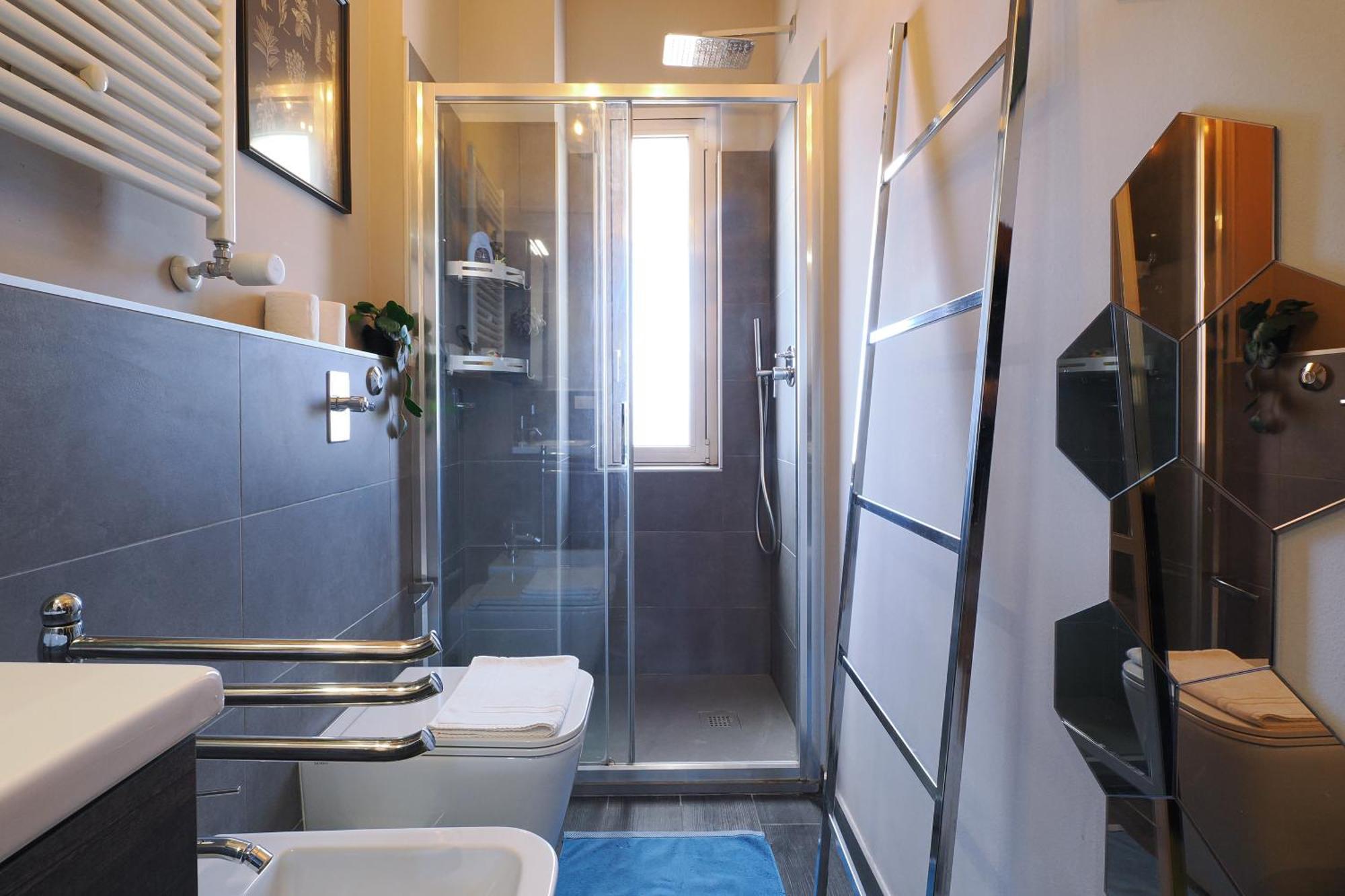 Mila Apartments Venosa Мілан Екстер'єр фото